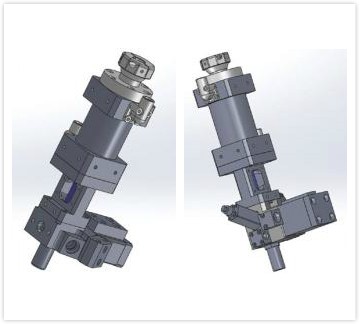 91视频网址入口高壓混合頭